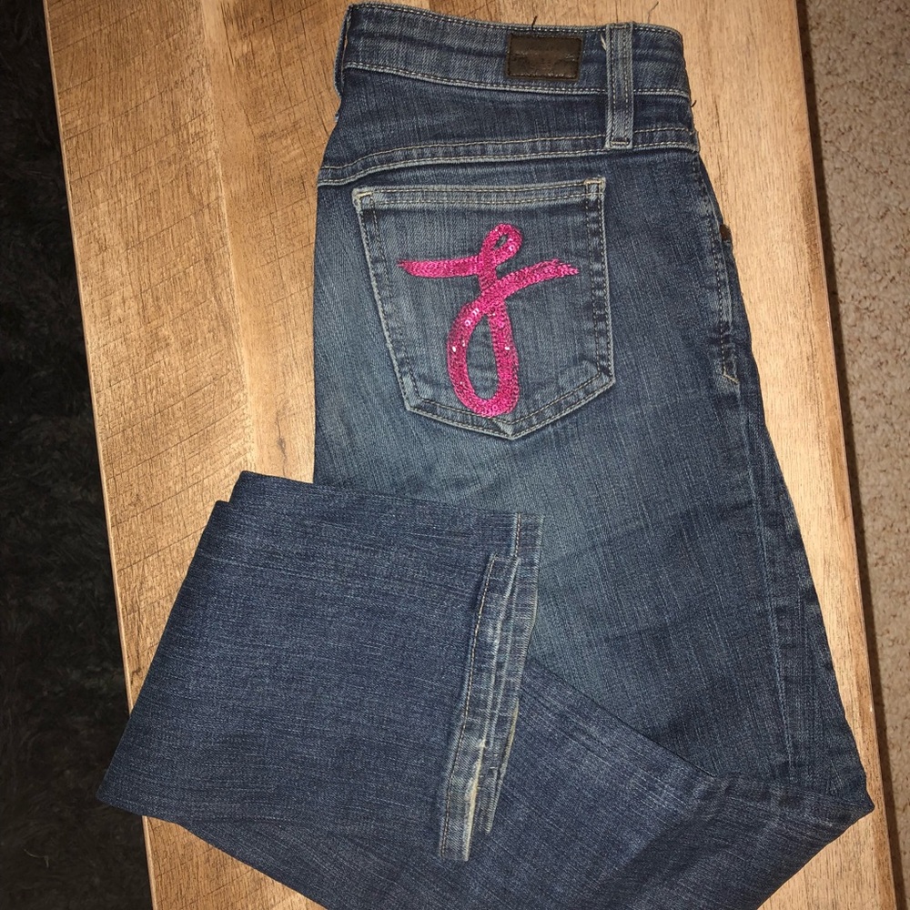 Juicy Couture Jeans